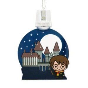Hallmark Ornaments Wizarding World of Harry Potter Harry Potter Light-Up